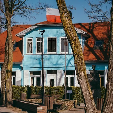 Galeria Trunkow Regionalnych Michal Olszewski I * Брок
